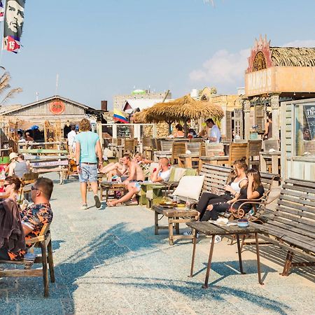 Noche Studio Zandvoort Eksteriør bilde