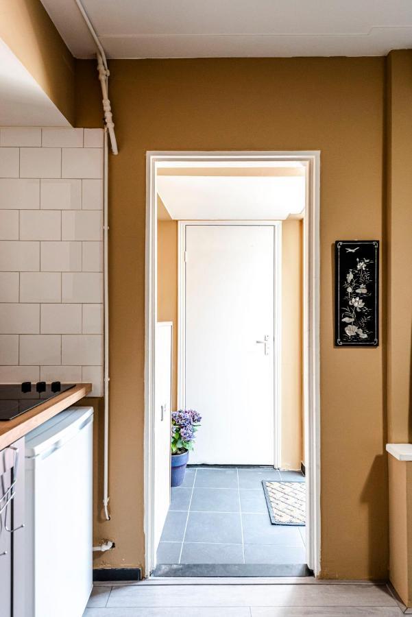Noche Studio Zandvoort Eksteriør bilde