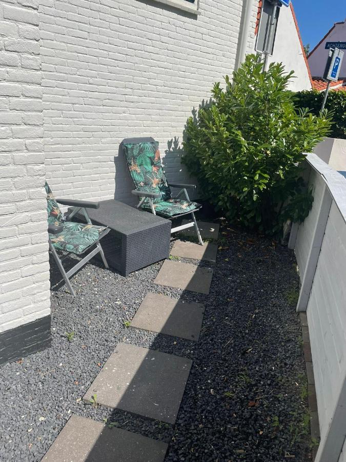 Noche Studio Zandvoort Eksteriør bilde